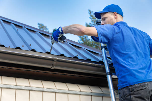 Best Rubber Roofing (EPDM, TPO)  in Neuse Forest, NC