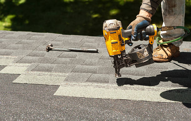 Best Chimney Flashing Repair  in Neuse Forest, NC