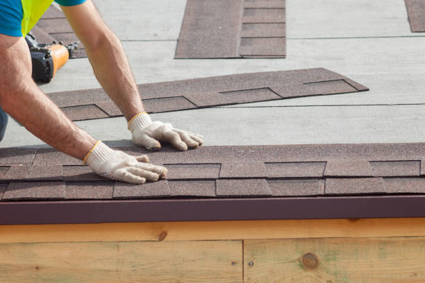 Best Flat Roofing  in Neuse Forest, NC