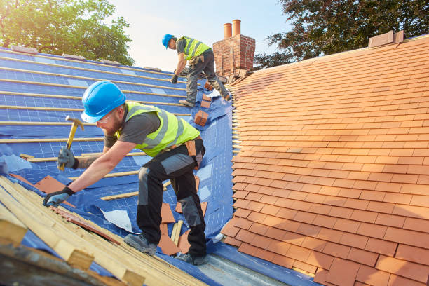 Best Tile Roofing Installation  in Neuse Forest, NC